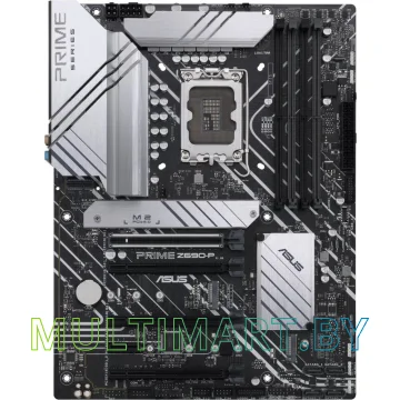 Материнская плата ASUS Prime Z690-P